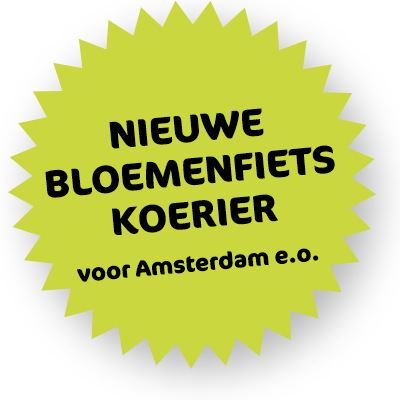 Welkom met slider - Bloom Delivery